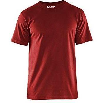 Blaklader XXXL Red Work T-Shirt