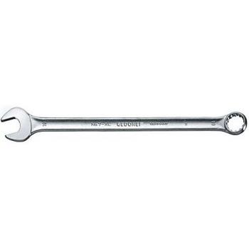 Gedore 7 XL 15 - Llave combinada, extra larga 15 mm