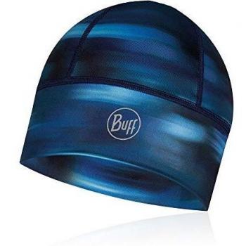 Buff XDCS Sombrero para Hombre Resistente al Viento, Azul, Talla única