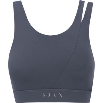 Top Born Living Yoga Gaia Stormy Grey