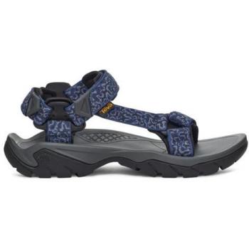 Sandalias Teva Terra Fi 5 Universal Azul