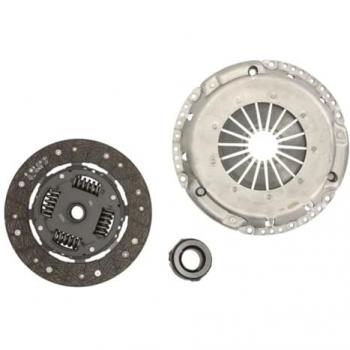 Kit de embrague NEXUS F1W048NX para VW GOLF II (19E, 1G1)