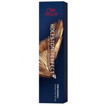 Wella Professionals Koleston Perfect Me+ Pure Naturals Permanent Hair Dye 60 ml - Shade 55/0
