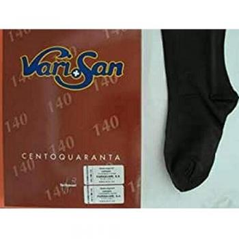 Media Varisan Larga 140 Marron T/4 Blond