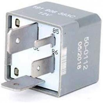 Maxgear Relé bomba de combustible 50-0112