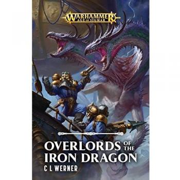 Overlords Of The Iron Dragon