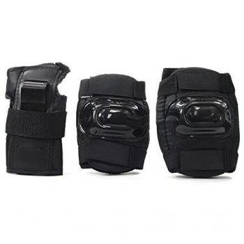 Set de Protecciones para Niños Esprit Lentoms - Equipamiento de Seguridad Infantil