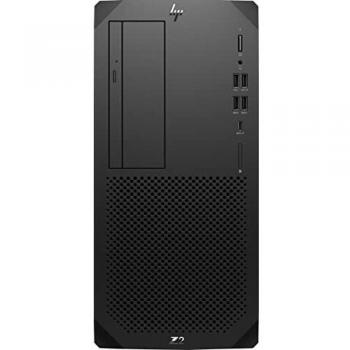Estación de Trabajo HP Z2 G9 Torre Intel Core i7-12700 16GB RAM 512GB SSD Windows 11 Pro UHD770