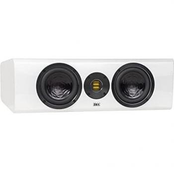 ELAC Vela CC 401.2 Blanco Alto Brillo