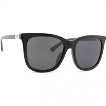 Polo Ralph Lauren PH4201U 500187 Women's Sunglasses Black Size 55