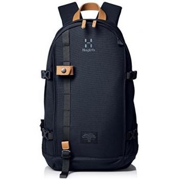 Haglöfs Tight Malung Large Mochila, Hombre, True Black, One Size