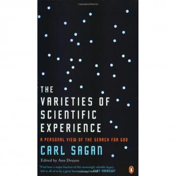 Varieties of Scientific Experience