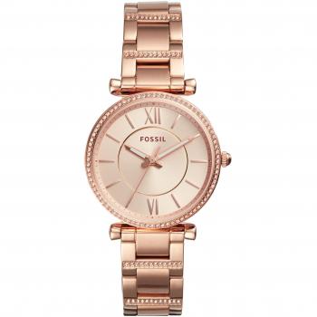 Reloj para Mujer Fossil Carlie ES4301 Analógico de Cuarzo