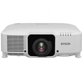 Proyector Epson EB-L1050U de instalación con alta luminosidad y resolución 4K