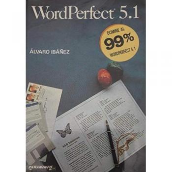 Wordperfect 5.1