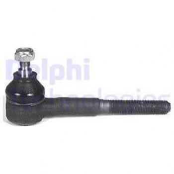 Rótula de dirección DELPHI TA1186 - Tipo: Rótula de dirección, Marca: DELPHI, Modelo: TA1186