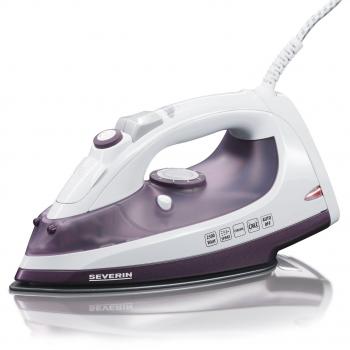 Severin 3210 Plancha vapor, 2500 W