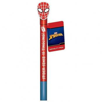 Pyramid International Spider-Man (Sketch) Spinning Topper Pen
