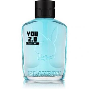 Playboy You 2.0 Loading Man Edt 100 Ml