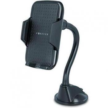 Soporte para Smartphone de Coche Forever CH-310, Universal y Ajustable