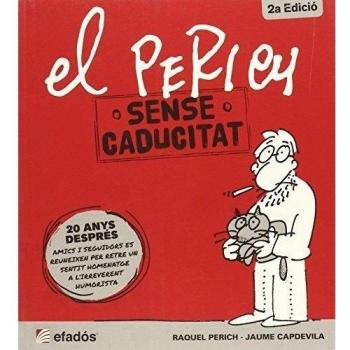 El Perich sense caducitat