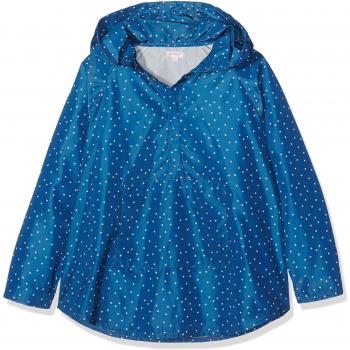 Gocco S73AATCP802, Abrigo para Niñas, Azul