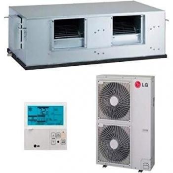 Lg S0422395 Aire Acondicionado por Conductos, Ub70/Uu70W, R-410 C/B, 19264 Kcal/H
