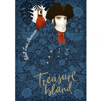 Edición de Coleccionista V&A de La Isla del Tesoro