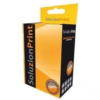Consumiblesmania - Cartucho de Tinta Compatible, Reemplaza a Epson T1283