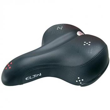 ELTIN Comfort - Sillín de Paseo