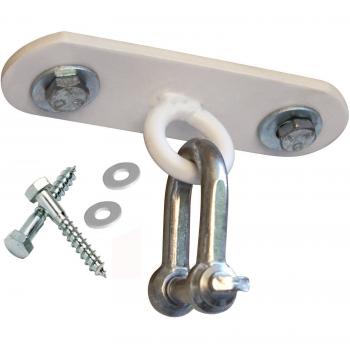 RDX Boxeo Soporte De Techo Para Saco MMA Gancho Pared Colgador