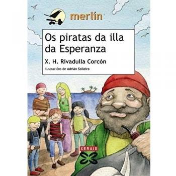 Os piratas da illa da Esperanza