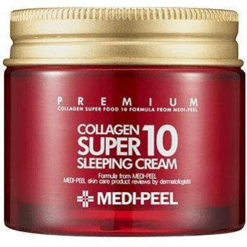 MEDI-PEEL] Collagen Super10 Sleeping Cream 70ml