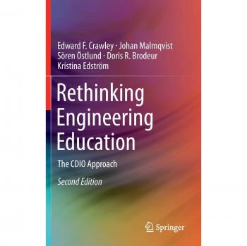 CDIO Approach to Engineering Education: Rethinking Learning and Curriculum Development