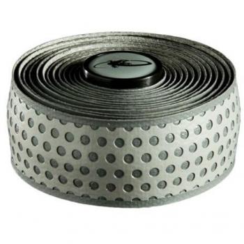 Lizard Skins DSP Dual - Empuñadura, tamaño 1, 8 mm, color gris