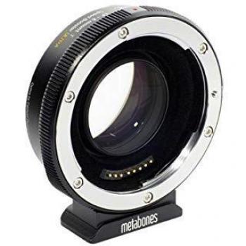 Metabones Canon EF to Sony E-Mount T Speed Booster ULTRA II 0.71x Adapter MB-126