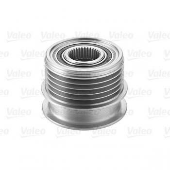 Polea libre del alternador VALEO 588085