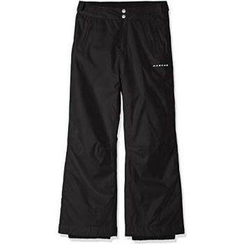 Dare 2b Whirlwind II Pant - Pantalones Unisex para niños, Color Negro, FR: XXS