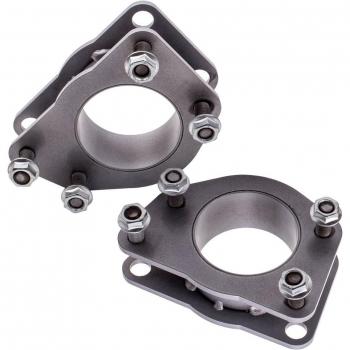 Front 2-Inch Leveling Lift Kit Spacers for Jeep Liberty & Dodge Nitro (2002-2012)