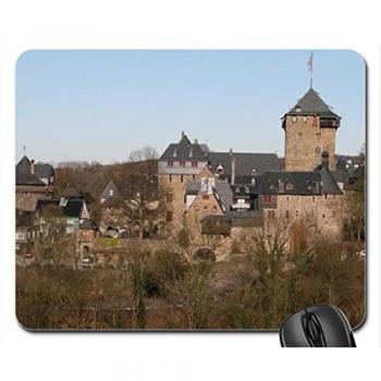 Schloss Burg an der Wupper