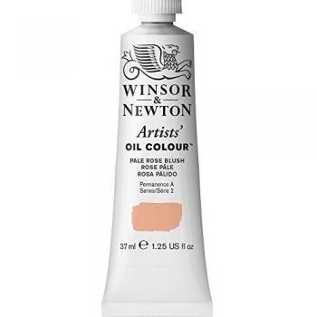 Winsor & Newton Artists - Pintura al Óleo, 37 ML, Rosa