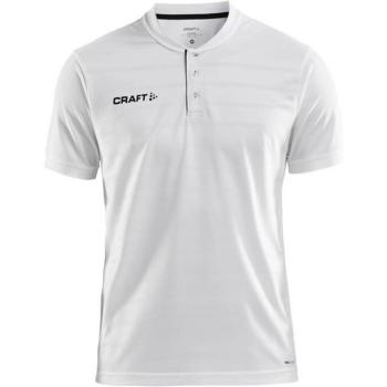 Craft Pro Control Button Jersey