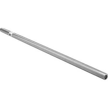 Liderpapel Papel Kraft Blanco -Rollo 5X1 Mt