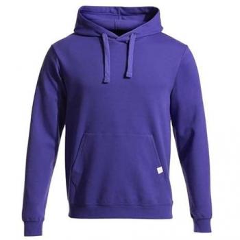 Sudadera Joma Combi con Cremallera y Capucha para Hombre/Niño Violeta