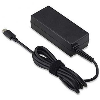 45W Adapter Type C Black CPNT