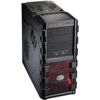 Cooler Master RC-912P-KKN1 - Caja de ordenador de sobremesa
