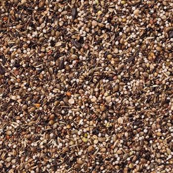 Deli Nature Jilgueros Distelvinken Nr. 97 - 15 kg (Fórmula Mejorada)