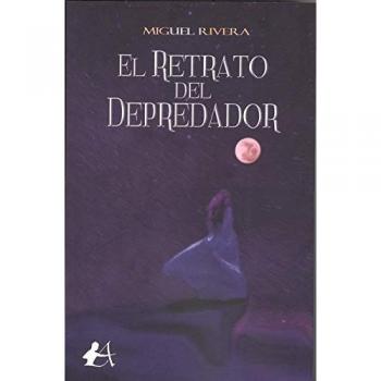 EL RETRATO DEL DEPREDADOR