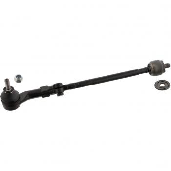 Barra de Dirección Ajustable FEBI BILSTEIN 11400 para Eje Delantero Izquierdo Renault Twingo