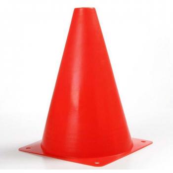 Westeng Training Traffic Cones Ajustable en Altura Soccer Ball Football Sports Cones Speed Workouts for Speed and Agility Training Practice Equipment（color al azar）
